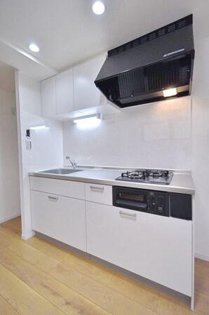 Palaceスズの物件内観写真